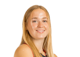 Anna Rosenberger