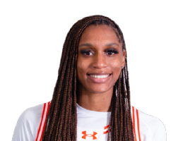 Aysia Ward-Strong