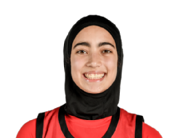 Salma Khedr