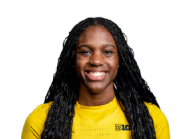 Te'Yala Delfosse