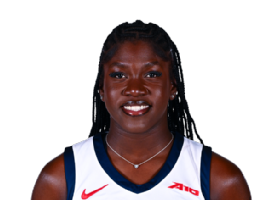 Fatou Sane
