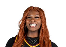 Yasmyn Palmer