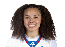 Calie Thrower