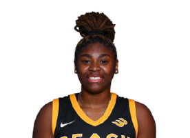 Ja'Quoia Jones-Brown