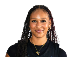 Kaylani Polk