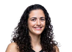 Elisa Mehyar