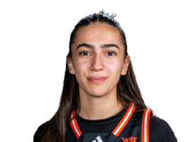 Daria Nestorov