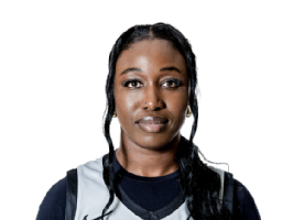 Maimouna Sissoko