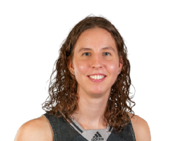 Ruby Sweeney-Spitzeck
