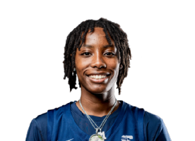 JaMya Robinson