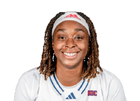 Alicia Spann