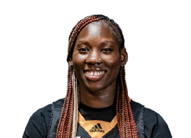 Je'Mya Evans
