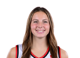 Sophia Gregory