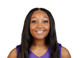 Mylasia Smith