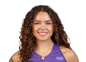 Niki Van Wyk