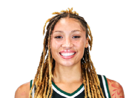 Mariah Knight