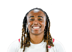 Tamia Perryman