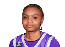 LaKeeyah Barnes