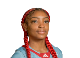 Chantrel Clayton