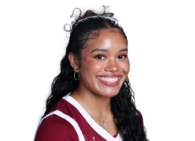 Aniya Hooker