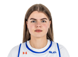 Veronika Korchagina