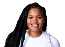 Ainaya Williams