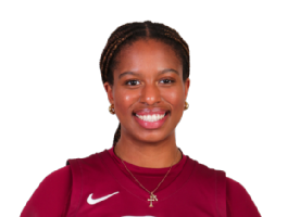 Jordyn Mays