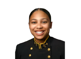 Nia Henley
