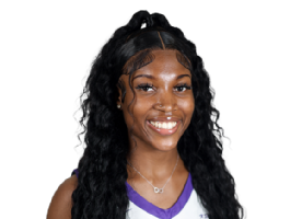 Leyah Houston