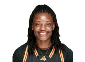 D'Mya Griffin