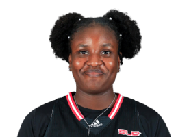 Grace Okih