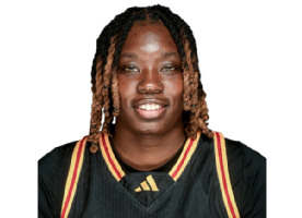 Jamirica Roberson
