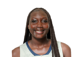 Joy Dau