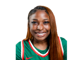 Jaeda Murphy