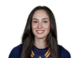 Izzy McPherson