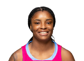 Kiana Wilson