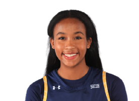 Tasia Johnson