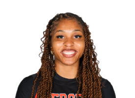 Stephanie Utomi