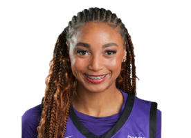Raina McGowens