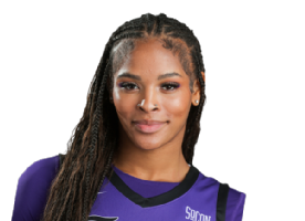 Samaria Taylor