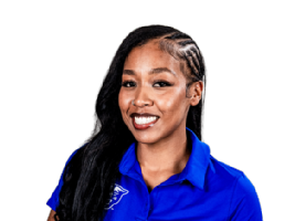 Cheyenne Holloman