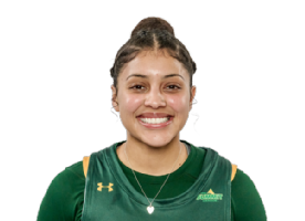Audrey Martinez-Stewart