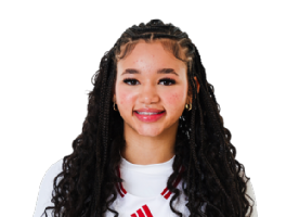 Nevaeh Caffey