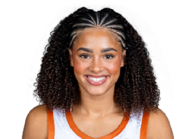 Aaliyah Crump