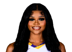 ZaKiyah Johnson
