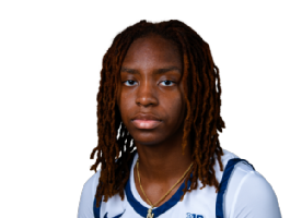 Nyla McFadden