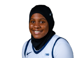 Shayla Smith