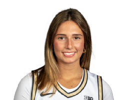 Carley Barrett