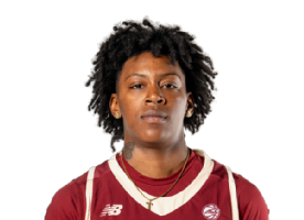 Teionni McDaniel