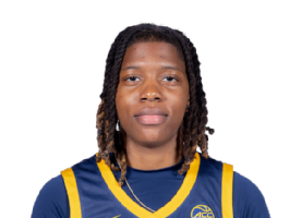 Isis Johnson-Musah